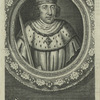 Edward I, king of England.
