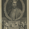 Edward I, king of England.