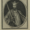 Edward I, king of England.