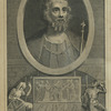 Edward II, king of England.