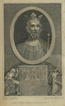 Edward II, king of England.