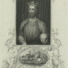 Edward II, king of England.