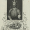 Edward II, king of England.