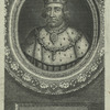 Edward II, king of England.