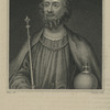 Edward II, king of England.