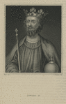 Edward II, king of England.