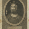 Edward II, king of England.