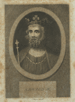 Edward II, king of England.
