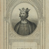 Edward II, king of England.