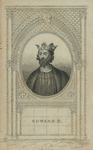 Edward II, king of England.