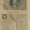 Edward II, king of England.