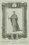 Edward II, king of England.
