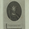 Edward II, king of England.