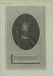 Edward II, king of England.
