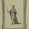 Edward II, king of England.