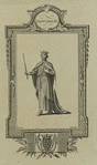 Edward II, king of England.