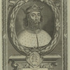Edward II, king of England.
