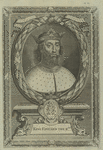 Edward II, king of England.