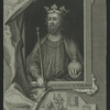 Edward II, king of England.