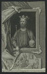 Edward II, king of England.