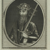 Edward III, king of England.