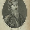 Edward III, king of England.