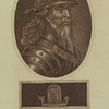 Edward III, king of England.