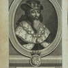 Edward III, king of England.