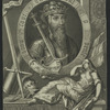 Edward III, king of England.