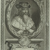 Edward III, king of England.