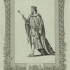 Edward III, king of England.