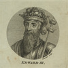 Edward III, king of England.