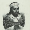 Edward III, king of England.