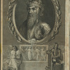 Edward III, king of England.