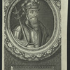 Edward III, king of England.