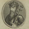 Edward III, king of England.