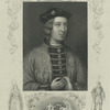 Edward IV, king of England.