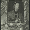 Edward IV, king of England.