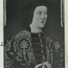 Edward IV, king of England.
