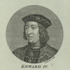 Edward IV, king of England.