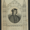 Edward IV, king of England.