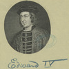 Edward IV, king of England.