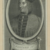 Edward IV, king of England.