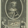 Edward V, king of England.