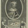Edward V, king of England.