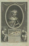 Edward V, king of England.