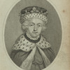 Edward V, king of England.