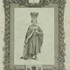 Edward V, king of England.