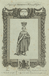 Edward V, king of England.