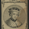 Edward V, king of England.